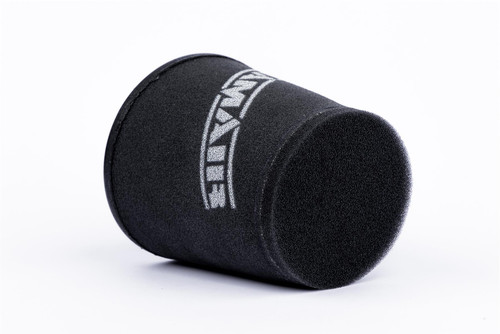Ramair Foam Offset 80mm (3.1inch) ID Neck Polymer Base Neck Cone Air Filter