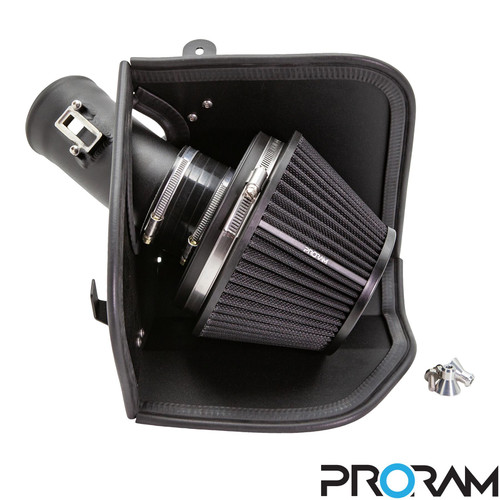 Cold Air Intake System fits F56 Mini Cooper 1.5T & Cooper S 2.0T - Rect MAF Cold Air Intake System fits F56 Mini Cooper 1.5T & Cooper S 2.0T - Rect MAF