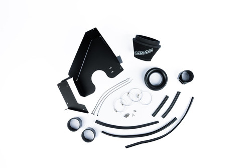 High Performance Foam Cold Air Intake Kit for Honda Civic Type R 22+ FL5 2.0T