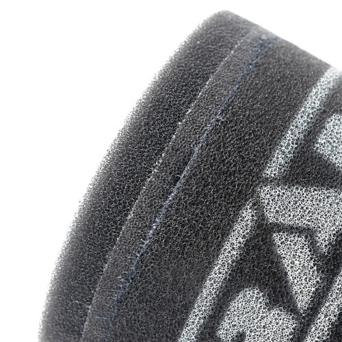 Motorcycle Pod Foam Air Filter 65mm (2.6inch)