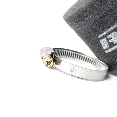 Motorcycle Pod Foam Air Filter 34mm (1.3inch)