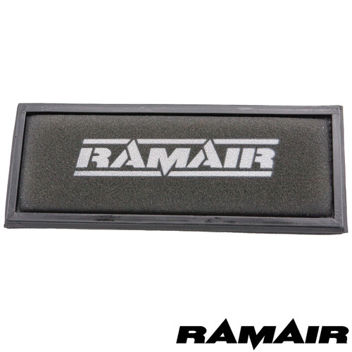 Performance Foam Replacement Air Filter for A4 A5 1.8 2.0 TFSI TDI