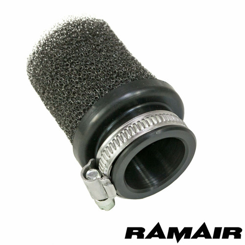 Ramair 29mm (1.1inch) ID Neck  Air Breather filter / Oil Crankcase