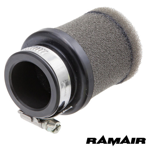 Ramair 29mm (1.1inch) ID Neck Air Breather Filter / Oil Crankcase