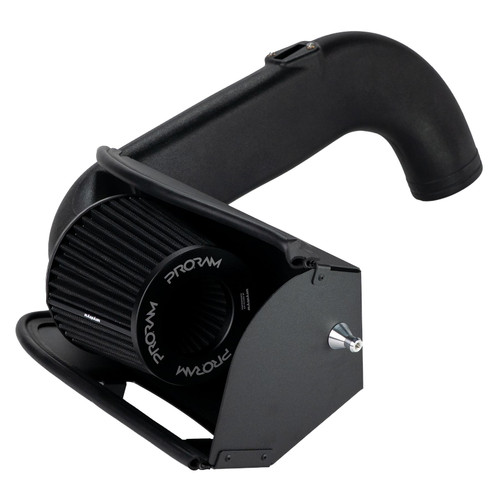 Pleated Intake Kit for BMW F Series N57 - Euro 5 Only