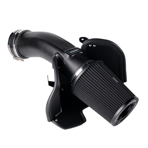 Pleated Intake Kit for F66 Mini Cooper & F70 M135i