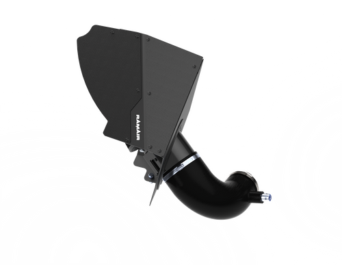 Pleated Intake Kit for BMW GXX M240i/340i/440i
