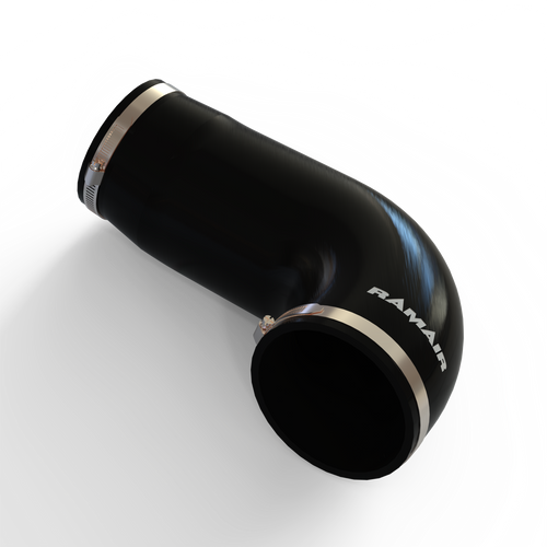 Performance Silicone Intake Hose for the VW Atlas 3.6 FSI VR6