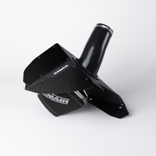 Performance Foam Induction Kit for the Audi S4 & S5 3.0 TFSI