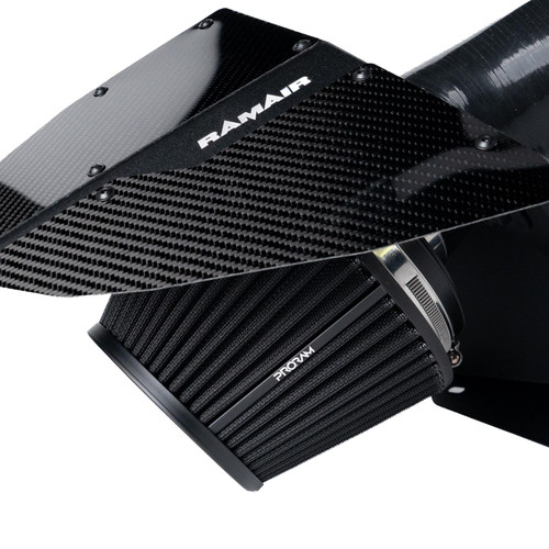 Performance Pleated Induction Kit for the Audi S4 & S5