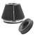 Ramair - PRORAM Medium Cone Air Filter with 102mm OD Neck Velocity Stack