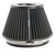 PRORAM Medium Cone Air Filter with 76mm OD Neck Velocity Stack