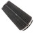Ramair - PRORAM XLarge Cone Air Filter with 76mm OD Neck Velocity Stack