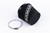 Ramair Foam Offset 80mm (3.1inch) ID Neck Polymer Base Neck Cone Air Filter