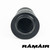 CC-110 Offset 80mm ID Neck Polymer Base Neck Cone Air Filter