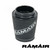 Ramair Foam 84mm (3.3inch) ID Neck Polymer Base Neck Cone Air Filter