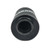 Ramair Foam Offset 60mm (2.3inch) ID Neck Polymer Base Neck Cone Air Filter
