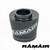 Ramair Foam Offset 60mm (2.3inch) ID Neck Polymer Base Neck Cone Air Filter
