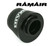 Ramair Foam Offset 60mm (2.3inch) ID Neck Polymer Base Neck Cone Air Filter