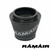 Ramair Foam 100mm (3.9inch) ID Neck Polymer Base Neck Cone Air Filter