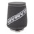 Ramair Performance Universal Offset Fit Intake Foam Cone Air Filter 70mm (2.75inch) ID