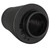 Ramair Foam Performance Universal Cone Rubber Neck Air Filter 80mm (3.1inch) ID Offset