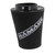 Ramair Foam Performance Universal Cone Rubber Neck Air Filter 80mm (3.1inch) ID Offset
