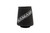 Ramair Foam Universal Cone Intake Rubber Neck Air Filter 70mm (2.75inch) ID Breather Holes