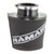 Ramair Foam Universal Cone Intake Rubber Neck Air Filter 51mm (2inch) ID Breather Holes
