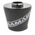 Ramair Foam Performance Universal Cone Intake Rubber Neck Air Filter 80mm (3.1inch) ID