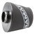 Ramair Foam Performance Universal Cone Intake Rubber Neck Air Filter 80mm (3.1inch) ID