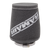 Ramair Foam Performance Universal Cone Rubber Neck Air Filter 70mm (2.75inch) ID Offset