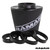 Ramair Foam 70 - 90mm (2.75inch - 3.5inch) ID Neck Polymer Base Neck Cone Air Filter with Reducing Rings