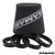 Ramair Foam 70 - 90mm (2.75inch - 3.5inch) ID Neck Polymer Base Neck Cone Air Filter with Reducing Rings