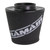 Ramair Foam Performance Universal Cone Intake Rubber Neck Air Filter 90mm (3.5inch) ID