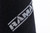 Ramair Foam Offset 63mm (2.5inch) ID Neck Polymer Base Neck Cone Air Filter