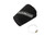 CC-295 Offset 70mm ID Neck Polymer Base Neck Cone Air Filter