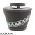 CC-500-70 70mm ID Neck Polymer Base Neck Cone Air Filter