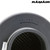 CC-500-70 70mm ID Neck Polymer Base Neck Cone Air Filter