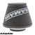 CC-500-70 70mm ID Neck Polymer Base Neck Cone Air Filter