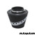 Ramair Foam 76mm (3inch) ID Neck Polymer Base Neck Cone Air Filter