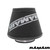 Ramair Foam 76mm (3inch) ID Neck Polymer Base Neck Cone Air Filter