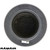 CC-500-90 90mm ID Neck Polymer Base Neck Cone Air Filter