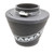 Ramair Foam 90mm (3.5inch) ID Neck Polymer Base Neck Cone Air Filter
