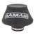 Ramair Foam Offset 51mm (2inch) ID Neck Polymer Base Neck Cone Air Filter