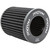 Ramair Pleated 70mm (2.75inch) ID Neck Small Multi-fit Cone Air Filter