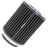 Ramair Pleated 70mm (2.75inch) ID Neck Small Multi-fit Cone Air Filter