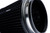 Ramair Pleated 127mm (5inch) ID Neck Clamp On Universal Cone Air Filter