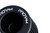 Ramair Pleated 127mm (5inch) ID Neck Clamp On Universal Cone Air Filter