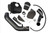 Performance Foam Cold Air Intake Kit With Carbon Lid to fit BMW 135i 235i M2 N55